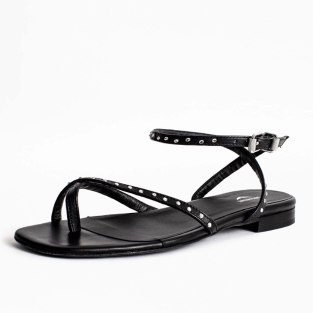 Zadig & Voltaire women Sandals